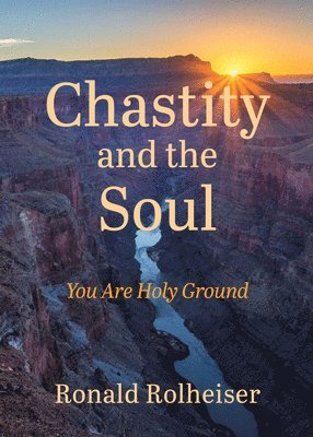 bokomslag Chastity And The Soul