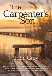 bokomslag Carpenter's Son, The