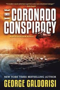 bokomslag The Coronado Conspiracy