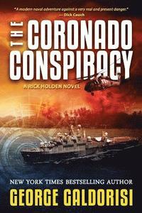 bokomslag The Coronado Conspiracy