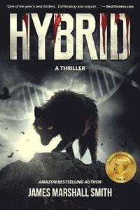bokomslag Hybrid: A Thriller