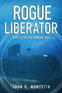 bokomslag Rogue Liberator