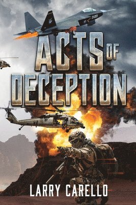 Acts of Deception 1