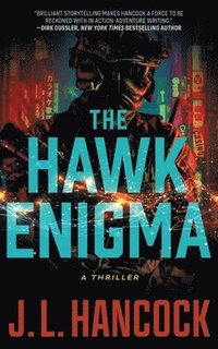 bokomslag Hawk Enigma