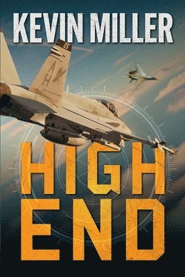 Kevin Miller - High End, Häftad