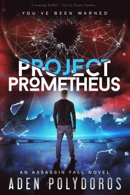Project Prometheus