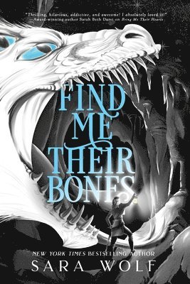 Find Me Their Bones 1