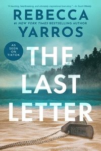 bokomslag The Last Letter