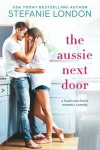 bokomslag The Aussie Next Door