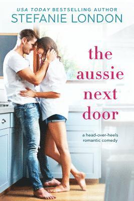bokomslag The Aussie Next Door
