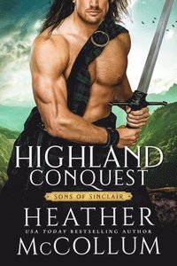 bokomslag Highland Conquest