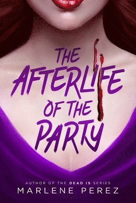 The Afterlife of the Party 1