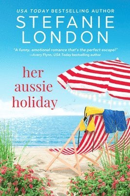 Her Aussie Holiday 1