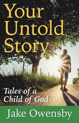 Your Untold Story 1