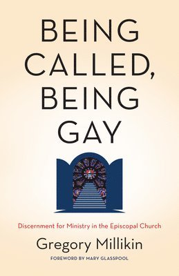 bokomslag Being Called, Being Gay