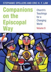 bokomslag Companions on the Episcopal Way