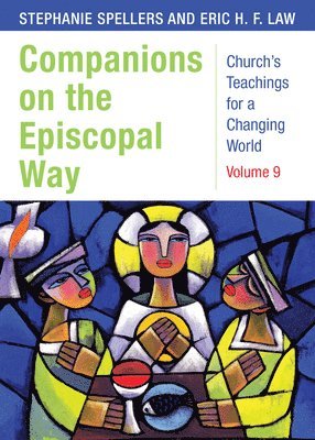 Companions on the Episcopal Way 1