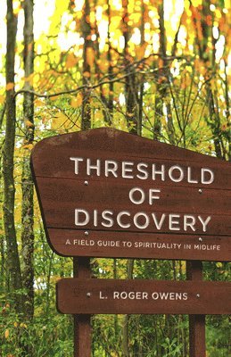 Threshold of Discovery 1