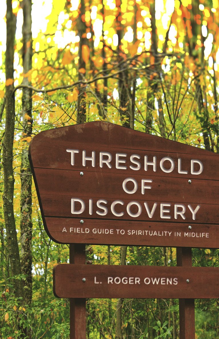 Threshold of Discovery 1