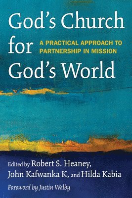 God's Church for God's World 1