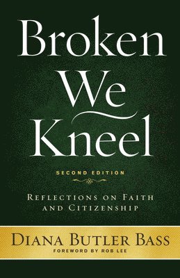 Broken We Kneel 1