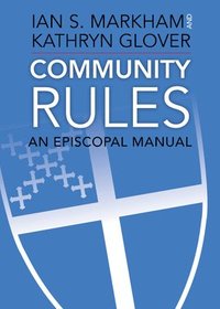 bokomslag Community Rules