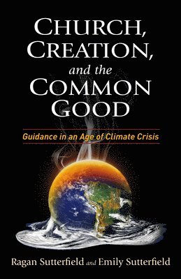 bokomslag Church, Creation, and the Common Good