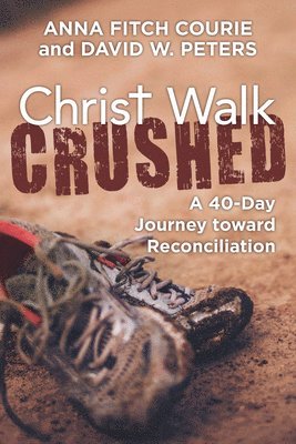 Christ Walk Crushed 1