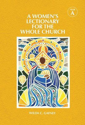 bokomslag A Women's Lectionary for the Whole Church