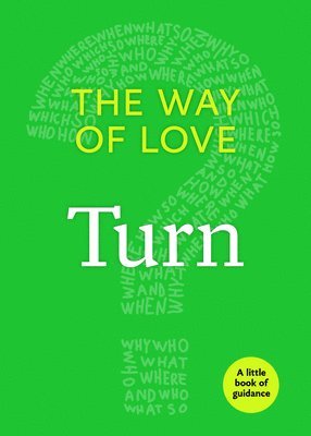 Church Publishing, Church Publishing Incorporated - Way of Love, Häftad