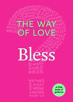 Church Publishing, Church Publishing Incorporated - Way of Love, Häftad