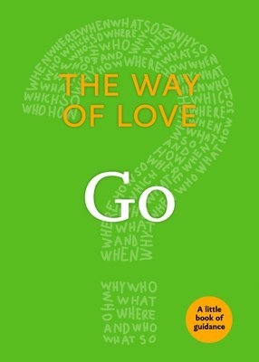 Church Publishing, Church Publishing Incorporated - Way of Love, Häftad