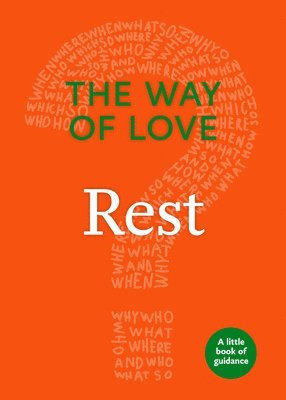Church Publishing, Church Publishing Incorporated - Way of Love, Häftad