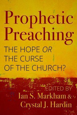 Prophetic Preaching 1