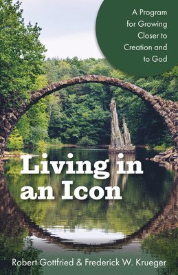 Robert Gottfried, Frederick W. Krueger, Frederick W Krueger - Living in an Icon, Häftad