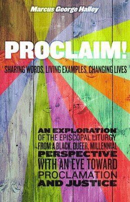 Proclaim! 1