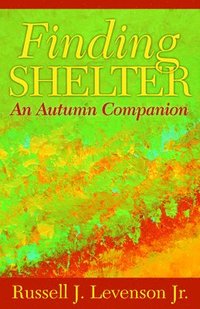 bokomslag Finding Shelter