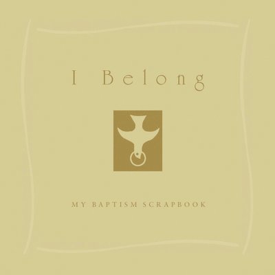 I Belong 1