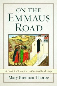 bokomslag On the Emmaus Road