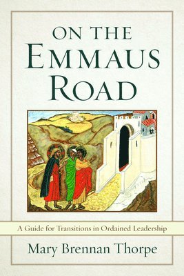 bokomslag On the Emmaus Road