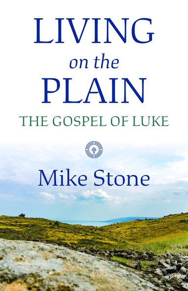 Mike Stone - Living on the Plain, Häftad