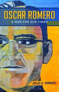 bokomslag Oscar Romero