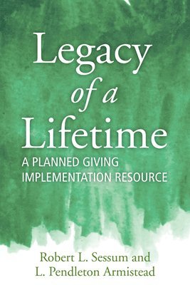 Legacy of a Lifetime 1