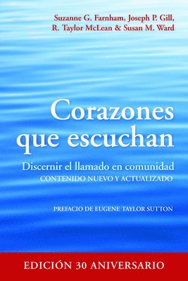 Farnham, S: Corazones Que Escuchan