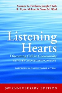bokomslag Listening Hearts 30th Anniversary Edition