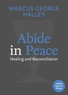 Abide in Peace 1