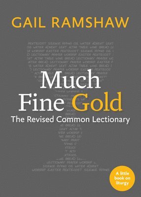 Much Fine Gold 1