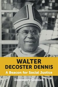 bokomslag Walter DeCoster Dennis