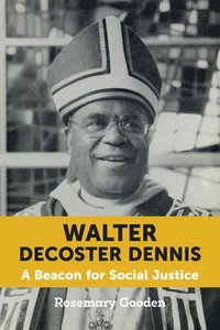 bokomslag Walter DeCoster Dennis