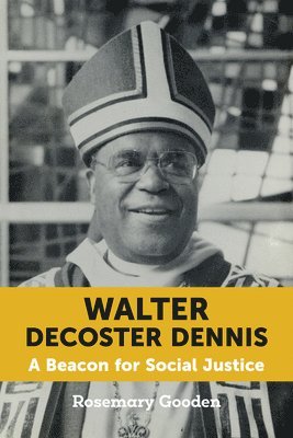 Walter DeCoster Dennis 1